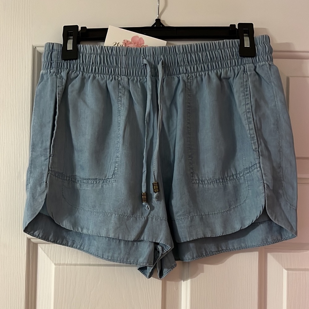Boutique shorts